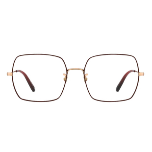 Oliver Peoples奥利弗新款Justyna系列时尚轻巧超大框近视眼镜架