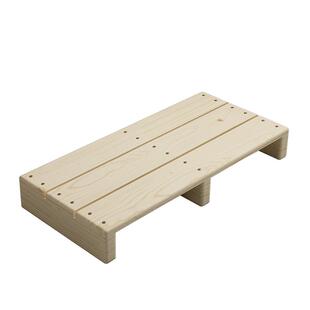 实木脚踏垫脚凳台阶踏步脚踩凳办公室搁脚放脚神器厨房垫高脚踏板