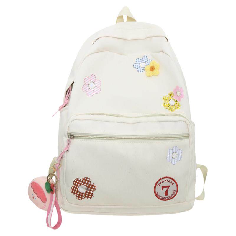 书包女小学生可爱韩版森系清