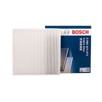 博世荣威科莱威CLEVER荣威D5X DMH 荣威MARVEL X空调滤芯格滤清器