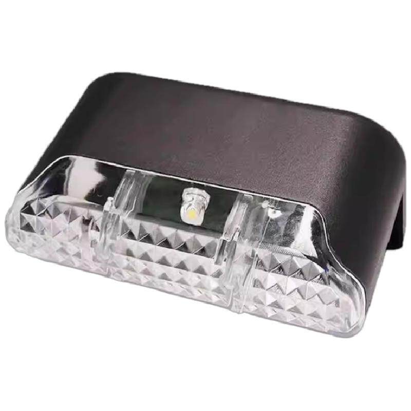 太阳能户外灯家用庭院灯2026新款网红小院布置新型氛围造景小夜灯