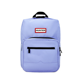 HUNTER男女同款书包先锋者降落伞顶扣双肩包防泼水旅行露营包大号