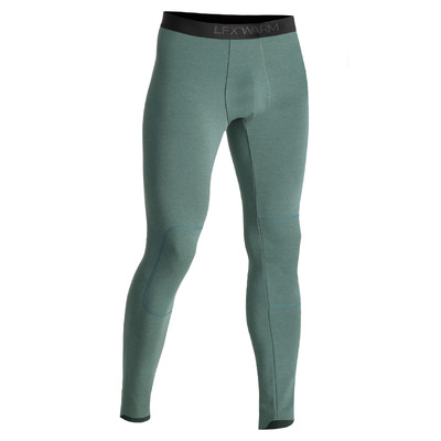 美利奴羊毛秋裤52025黑科技发热