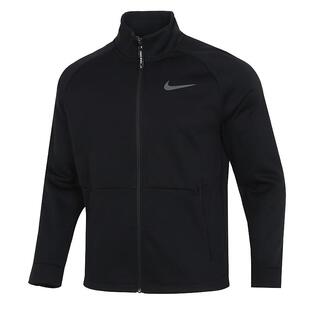 Nike耐克男装2025春季新款运动休闲简约复古百搭立领外套DM5941