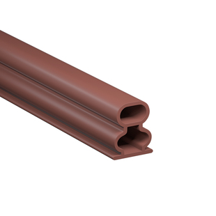 防盗门门缝密封条防风隔音胶条入户门专用卧室房间超静音门框防风