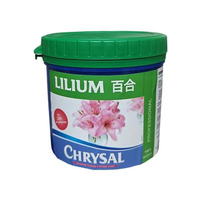 可利鲜百合粉鲜花保鲜剂百合专用