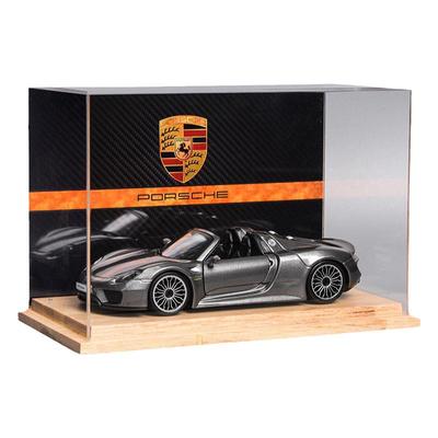 入门级收藏车模免费定制车牌