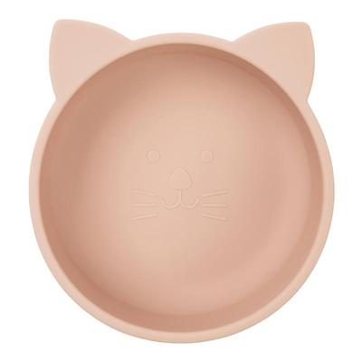 英国Qlittle硅胶辅食碗FDA认证