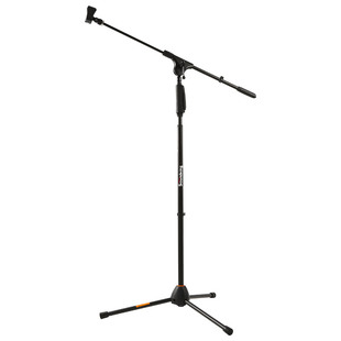 soundking音王自锁式麦克风支架按压升降话筒支架落地式s45