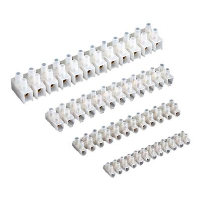 正继cs快速接线端子pa铜灯具