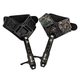 LWANO 雷瓦侬 S2/S3撒放器 复合弓射准撒放器专业射箭用品 可调节