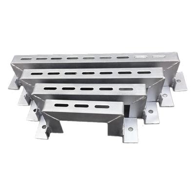 空调外机落地支架水泵自吸泵电机水管托架支撑架管道吊架电缆桥架