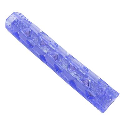 TPR/TPE填充漏食游泳藏食玩具