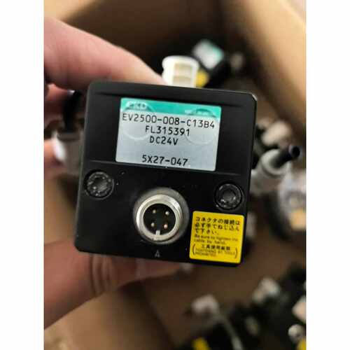 询价CKD电空转换器EV2500-008-C13B4，DC24V