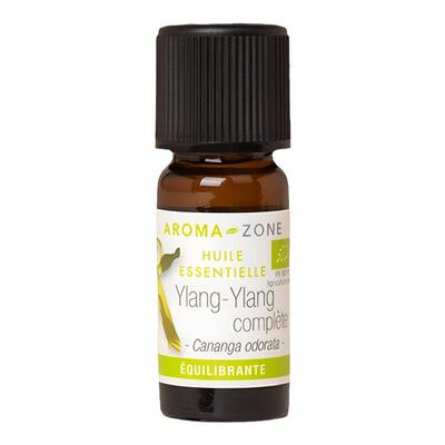 有机完全依兰精油aromazone