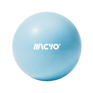 瑜伽球加厚普拉提小球盆底肌训练产后修复核心塑形健身球俞珈器材