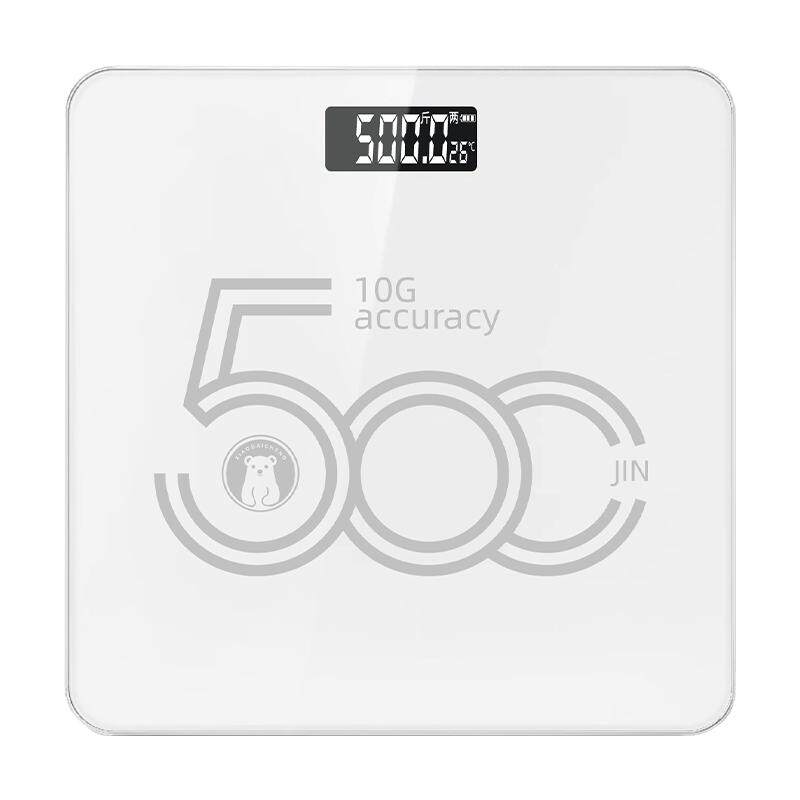 小白秤大量秤体重秤500斤