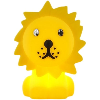 迷你小夜灯硅胶Maria米菲兔礼物