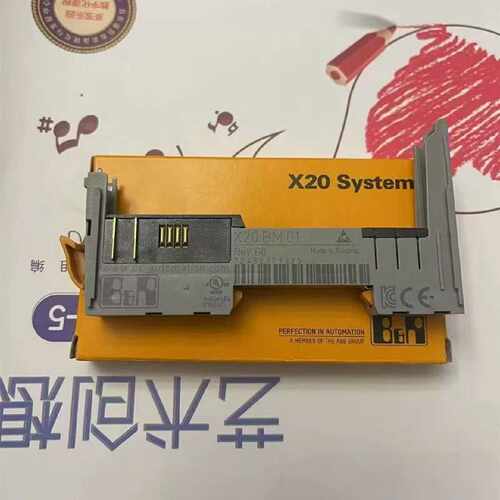 议价全新贝加莱模块底座 X20BM11 X20BM01 X20BB80 X20BM33 X20BB
