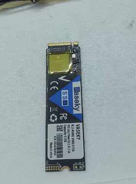 威士奇Vaseky V900 512G M.2 NVMe固态