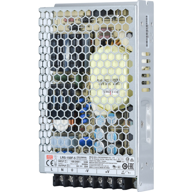 台纬明纬LRS-150FW开关电源5v48v