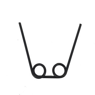 迪士尼儿童滑板车配件弹簧scooter迪斯尼转向弹簧扭簧钢丝SD13011