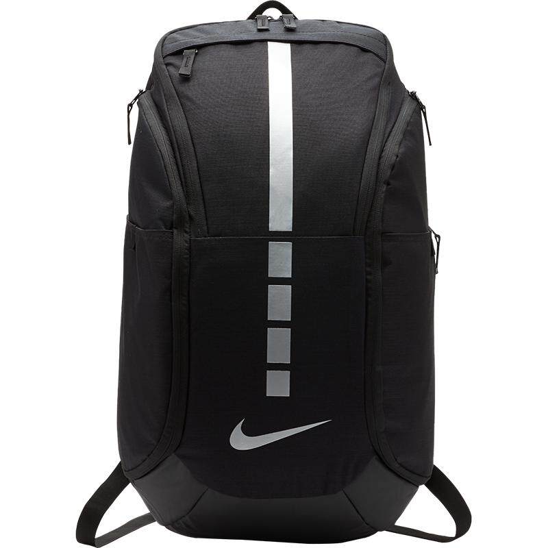 Nike耐克大容量双肩包篮球包训练包男女背包精英运动包书包BA5554