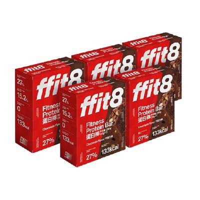 ffit8能量棒乳清蛋白棒35g×35支