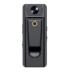 新款带屏高清记录仪胸前佩戴红外夜视防抖长续航录制工作拍摄vlog