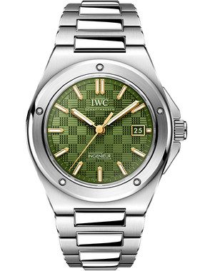 IWC万国工程师系列自动腕表40