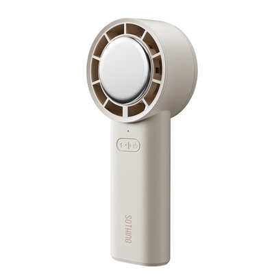 制冷小空调2026新款手持小风扇