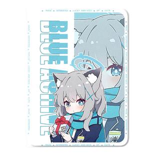 适用苹果ipad11平板保护套ipadair7碧蓝档案ipad10代保护壳air6砂狼白子ipadpro2024带笔槽11英寸mini6迷你7