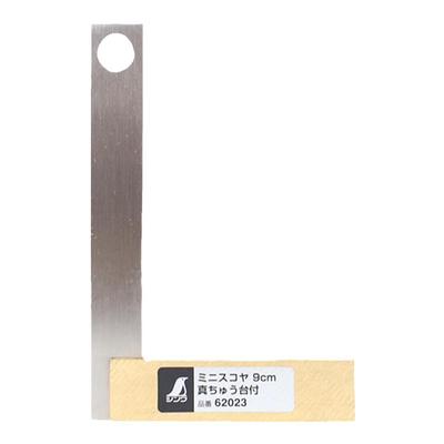 直角尺亲和测定迷你小型