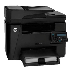 惠普办公家用一体机自动双面226