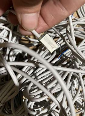 气缸磁性开关传感感应器DMSGS-2W DMSHS-020 DMSGS-PNP DMSHS-NPN