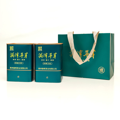 正宗湄潭翠芽特级2026新茶源产地