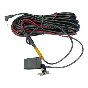 铁将军R800 R800T R806 R815行车记录仪专用后摄像头4孔