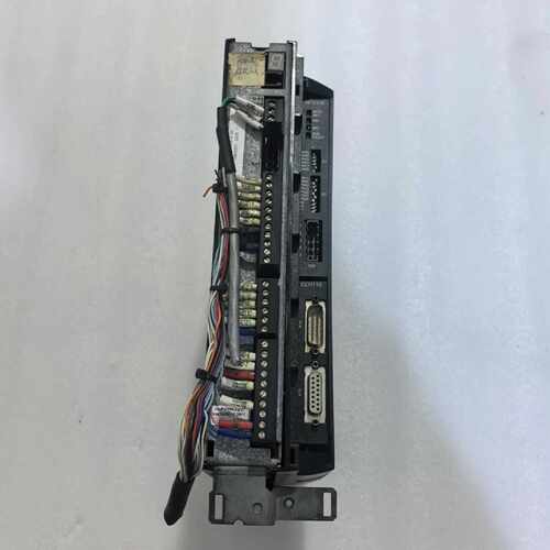 SEW变频器 MDX61B0005-5A3-4-00