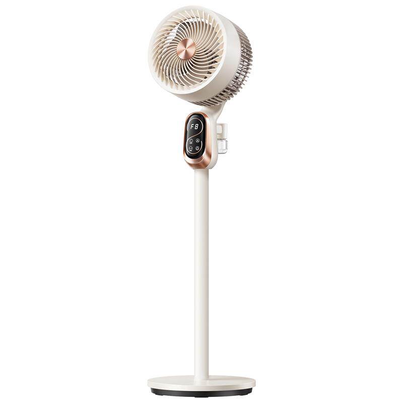 创维驱蚊静音大风力空气循环扇