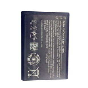 适用于诺基亚8110香蕉手机电池 新款2720 TA-1059 BV-6A电 RM1030