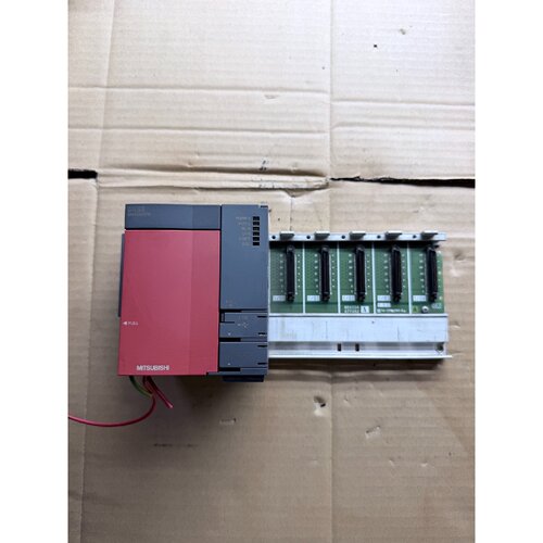 【议价-可维修】MITSUBISHI CPU模块 Q00UJCPU/二手均有货
