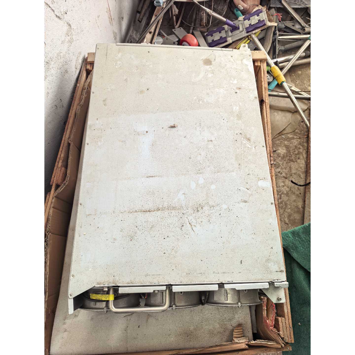 询价下单IBM 22R4215 富士电机11.5kW小型机专用电源图片
