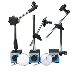 数显百分表一套千分表高精度0.001mm校表数字百分表头电子指示表