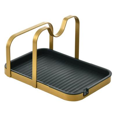 倍易加轻奢锅铲架新品抢购