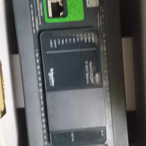 下单前咨询【施耐德Modicon TM241CEC24T】