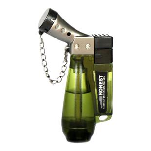 弯头直冲打火机香道专用打火机点香器烧香碳点香粉空熏香拓香篆