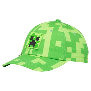 Herschel《我的世界》minecraft联名棒球帽鸭舌帽青少年送礼时尚