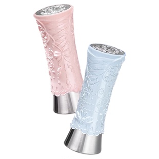 花知晓唇釉天鹅芭蕾固体唇釉唇蜜镜面滋润口红b09节日送女友礼物