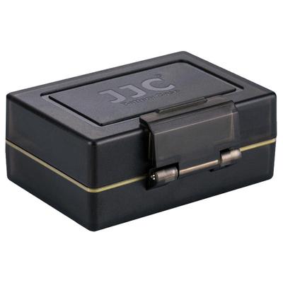 相机电池收纳盒单反微单电池盒