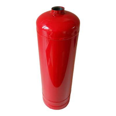 筒体干粉灭火器钢瓶DIY空瓶